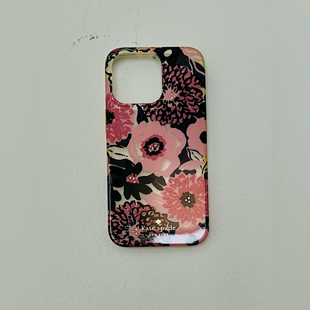 Kate Spade iPhone Case